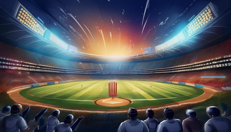 Online Cricket ID: Best Deals on IPL Betting & Casino Gambling